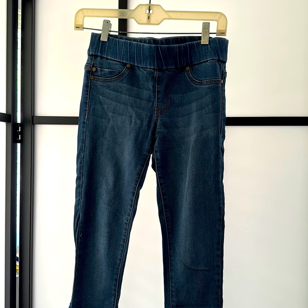 Liverpool Sienna Pull-On Jeggings 0P